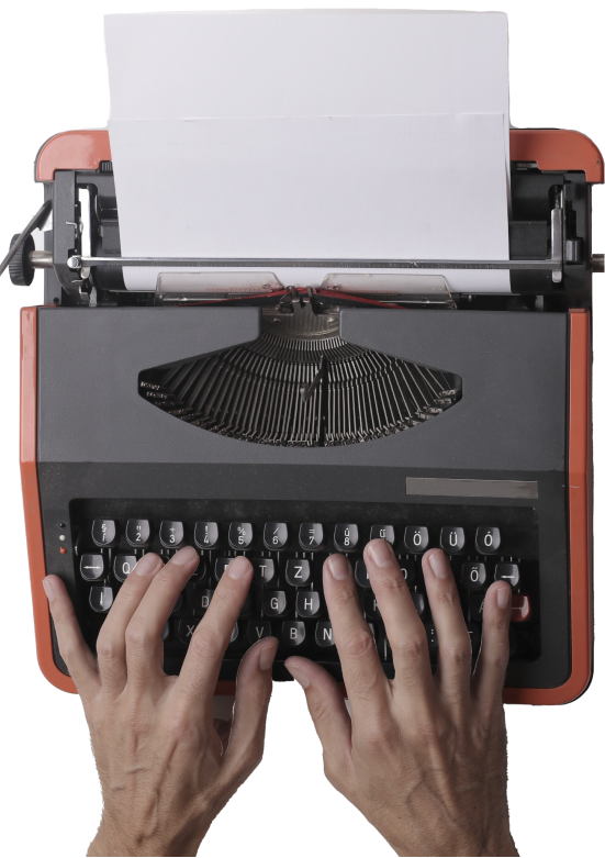 Typewriter