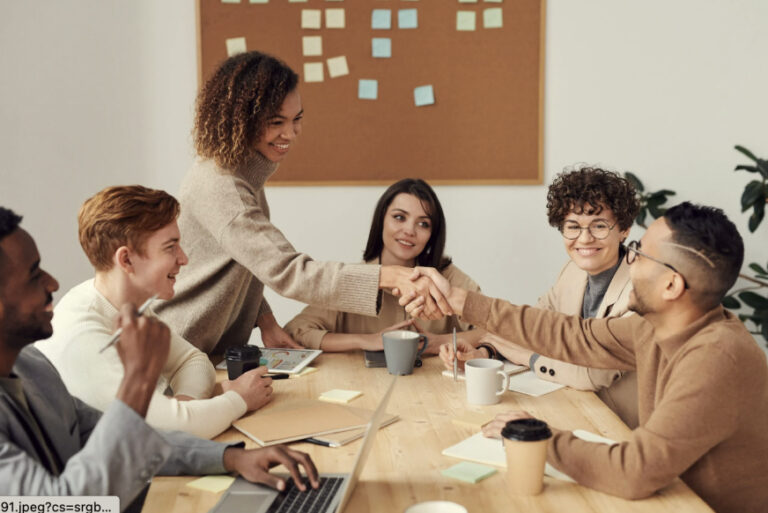 Relationship Marketing