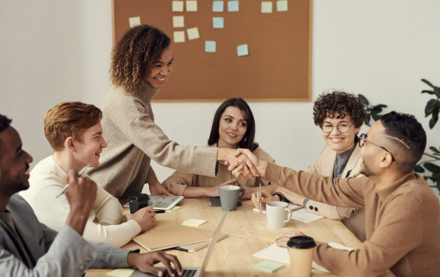 Relationship Marketing
