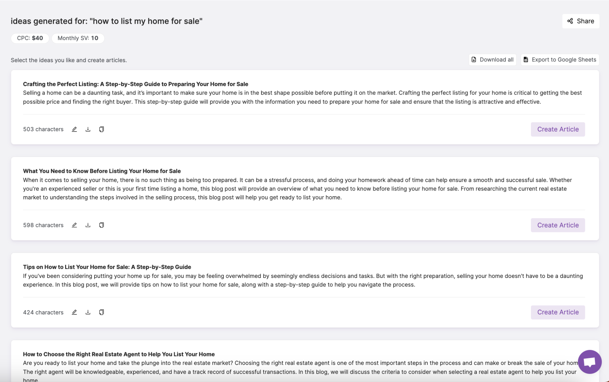 How Many Blog Posts Should I Have Before Launching My sit