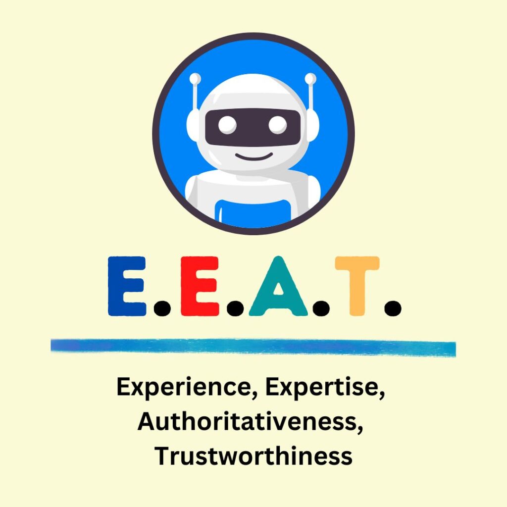 E.E.A.T